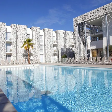 Appartamento Prestige Nakara Agde