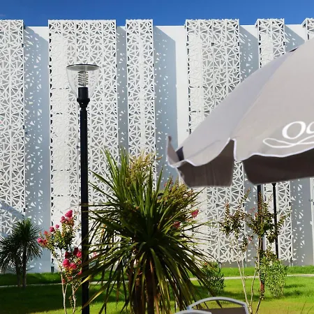 Appartamento Prestige Nakara Agde