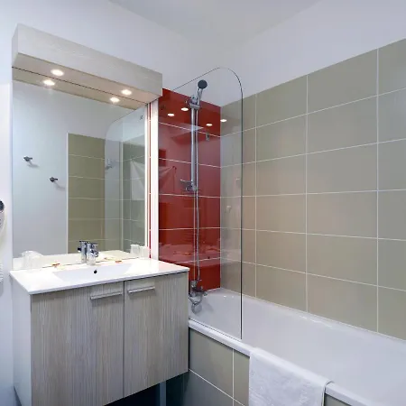 Appartamento Prestige Nakara
