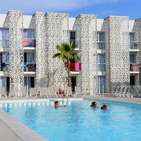 Prestige Nakara Appartamento Agde